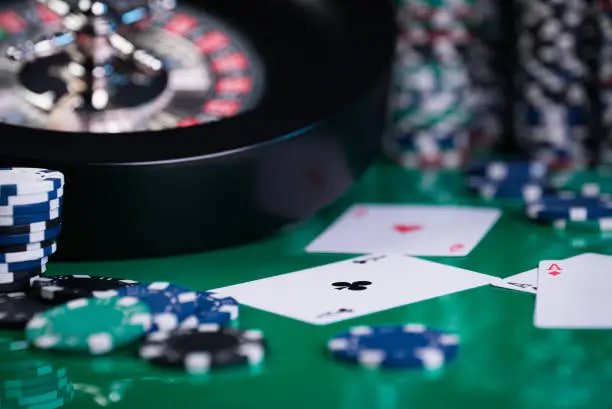 Berbagai pilihan permainan di suzuki 4d termasuk slot, live casino, dan sportsbook