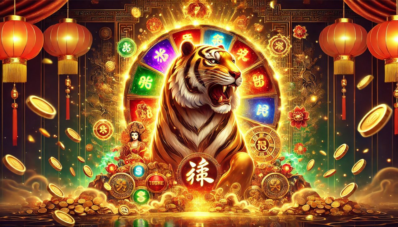 Kategori permainan baru termasuk slot, live casino, dan sportsbook